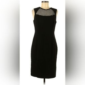 Calvin Klein Sleeveless Dress